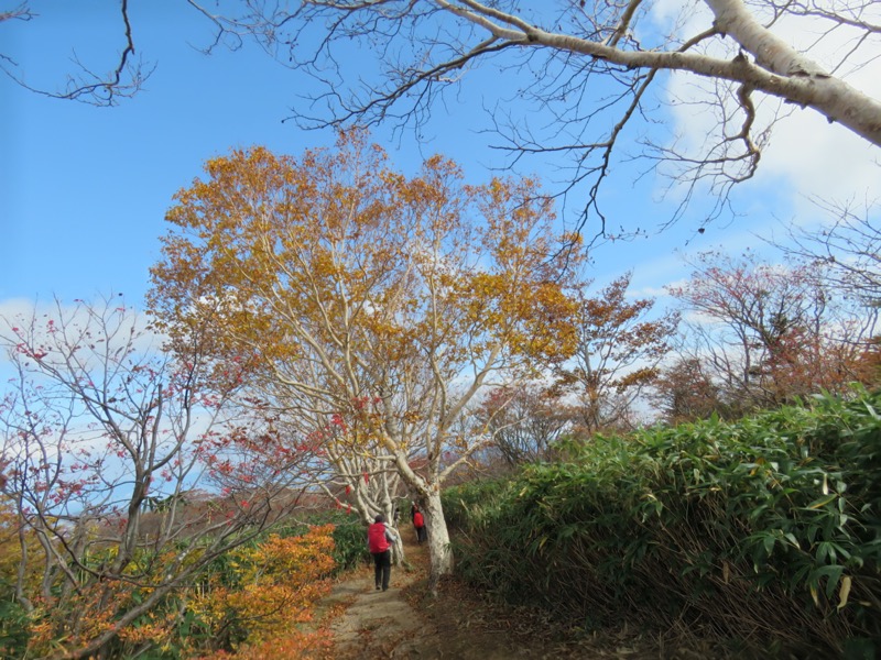 那須岳