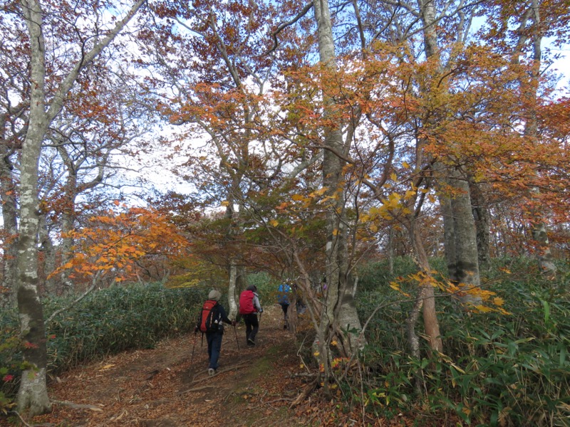 那須岳