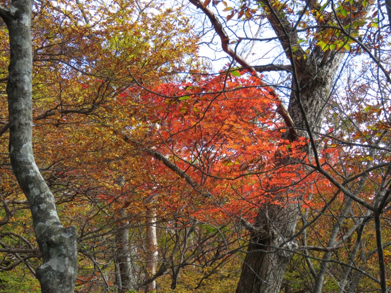 那須岳