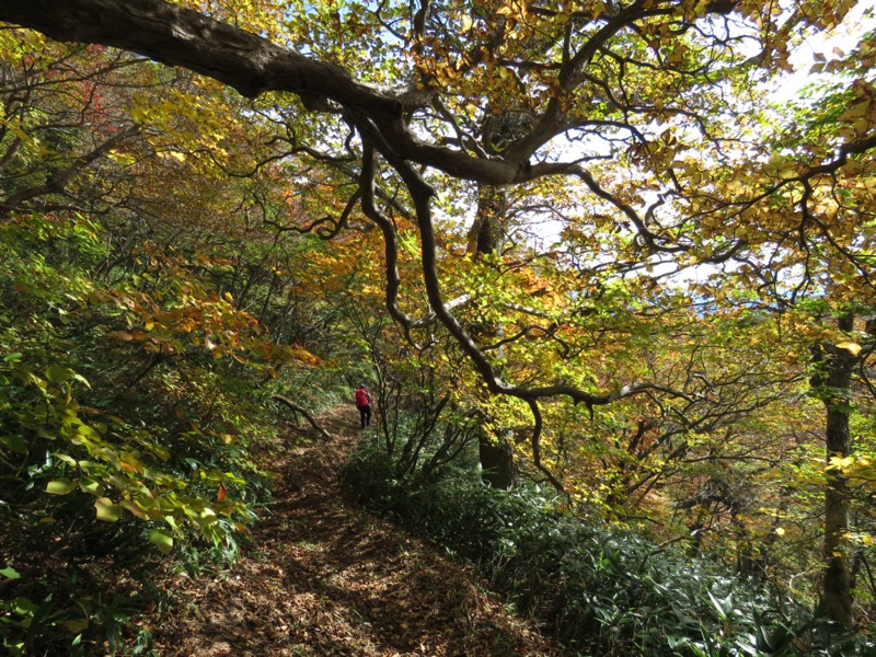 那須岳