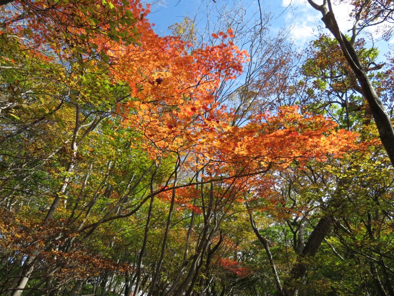 那須岳