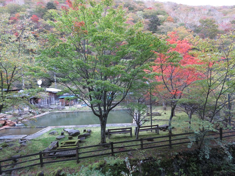 那須岳