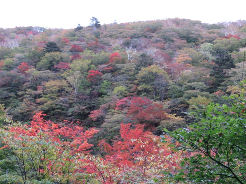 那須岳