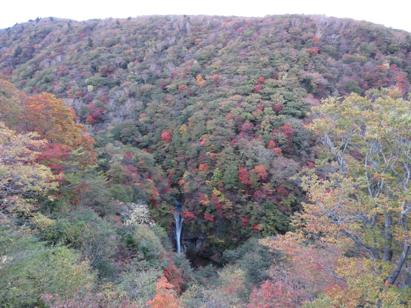 那須岳