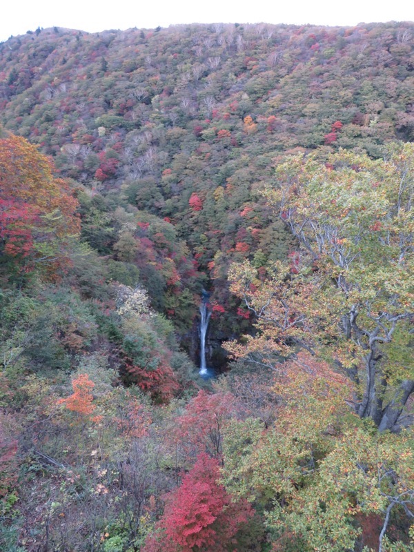 那須岳