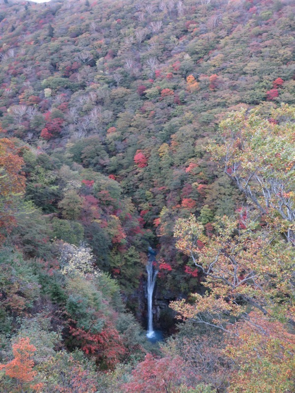 那須岳