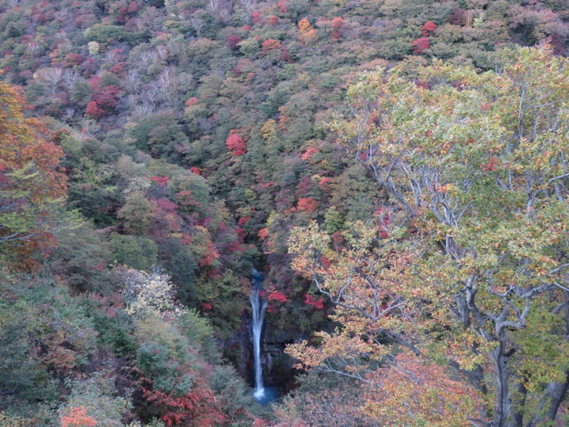 那須岳