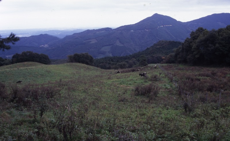 大霧山