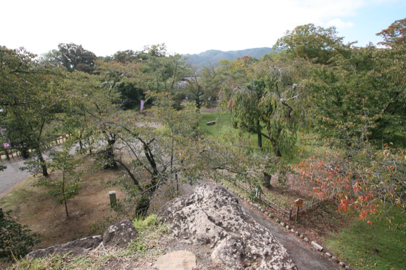 高峰高原