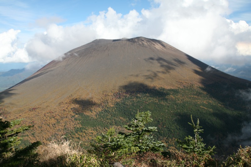 高峰高原