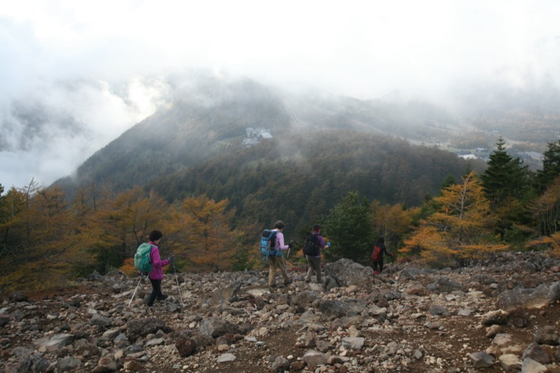 高峰高原