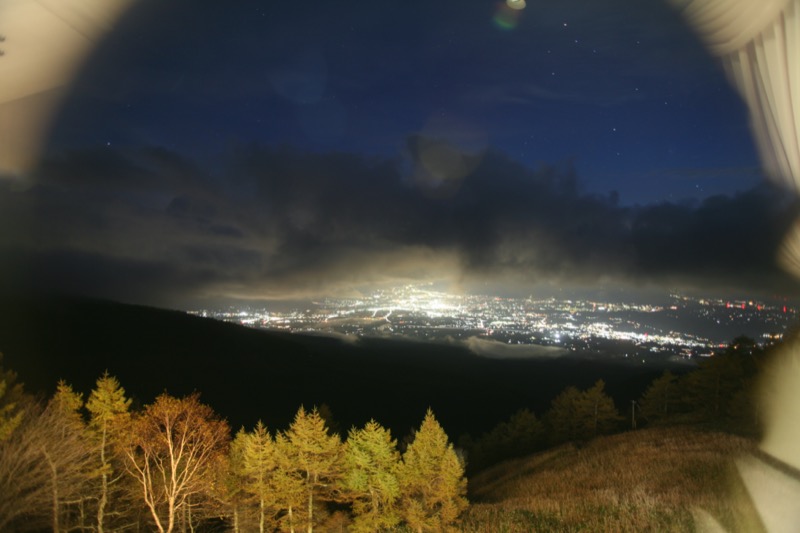 高峰高原