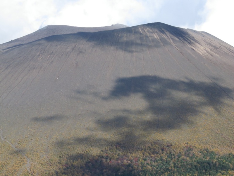 高峰高原