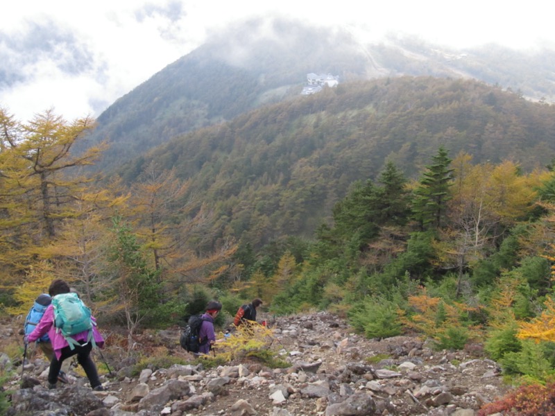 高峰高原