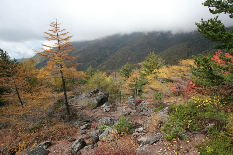 高峰高原