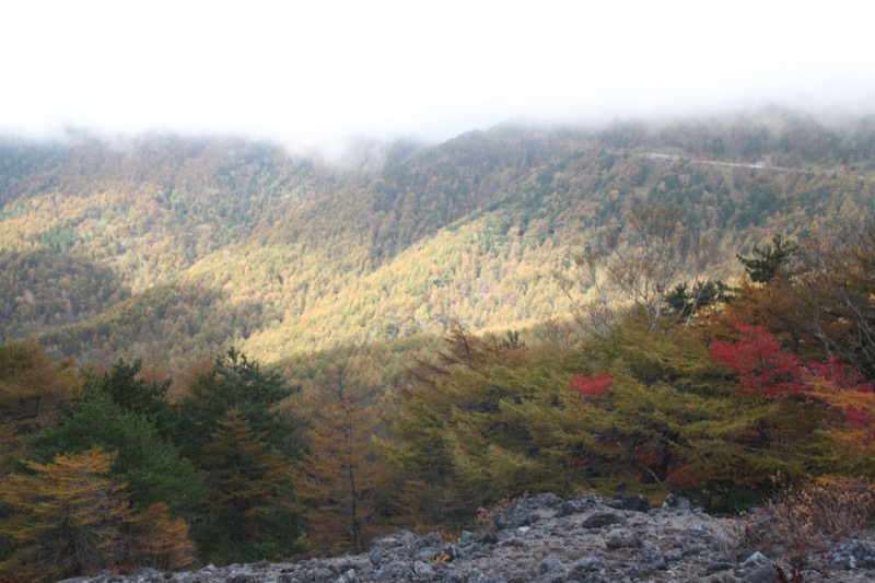 高峰高原