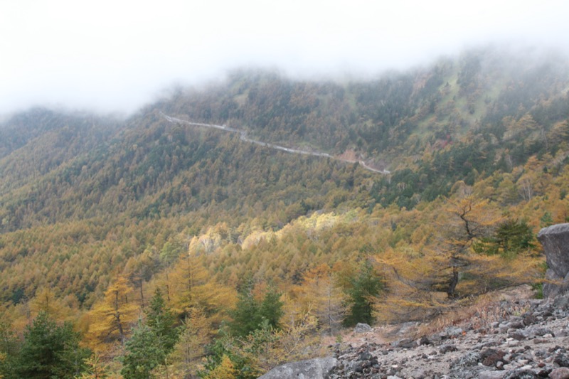 高峰高原