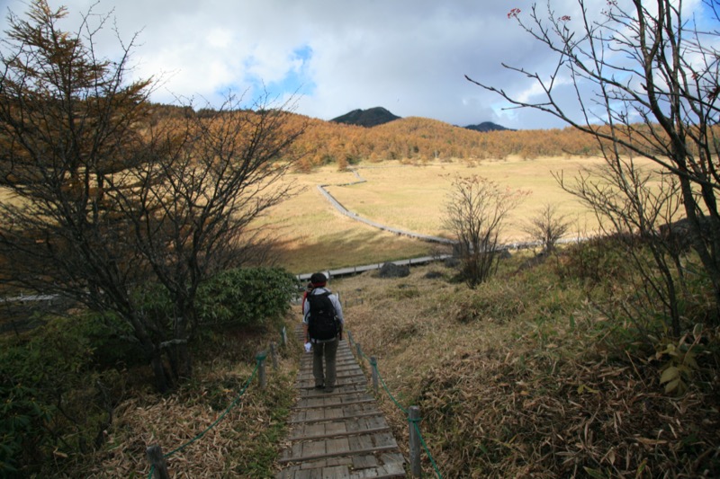 高峰高原