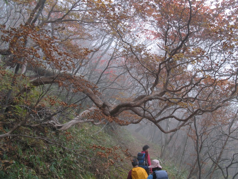 那須岳