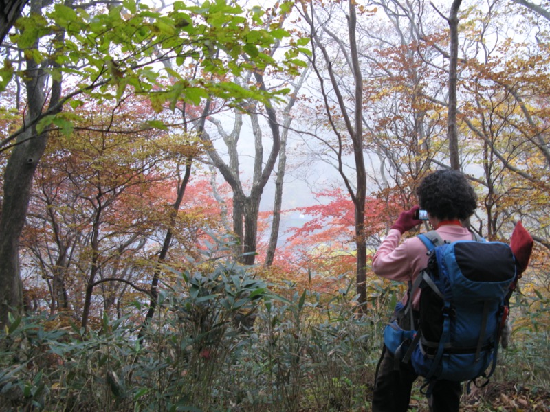 那須岳