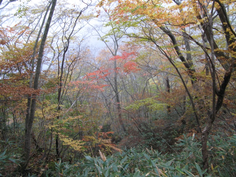 那須岳