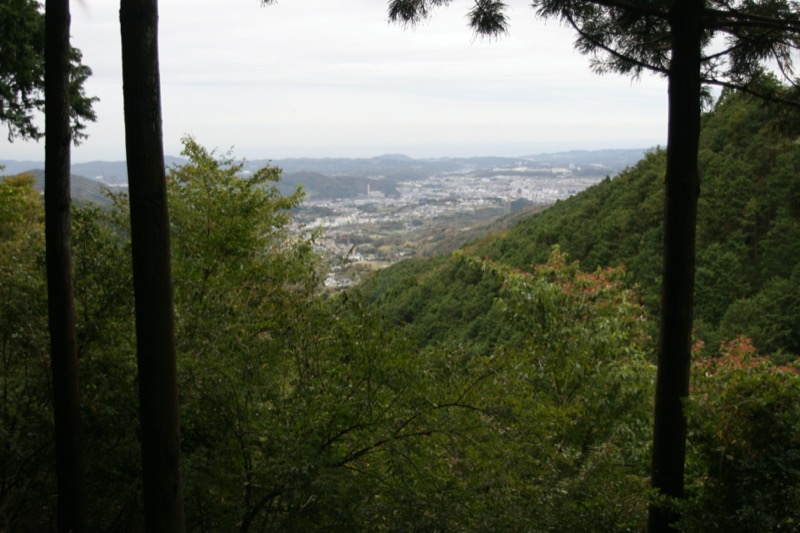 大山