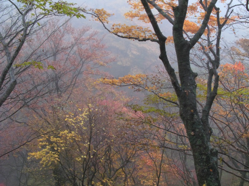 那須岳