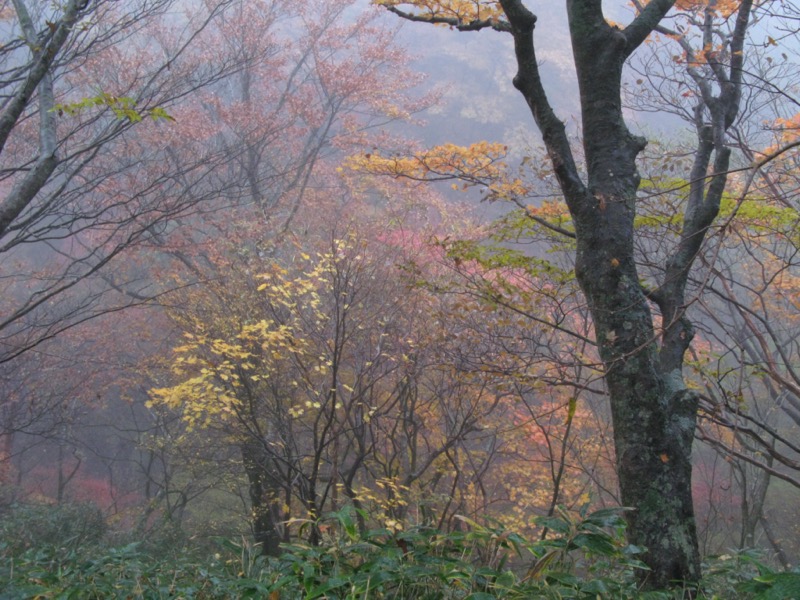 那須岳