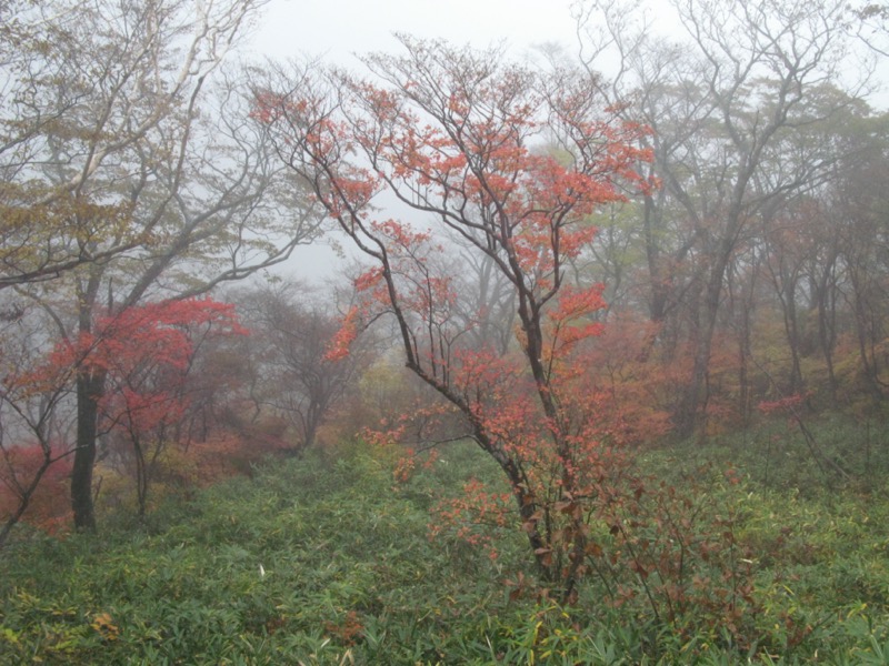那須岳
