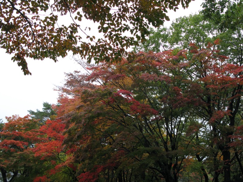 那須岳