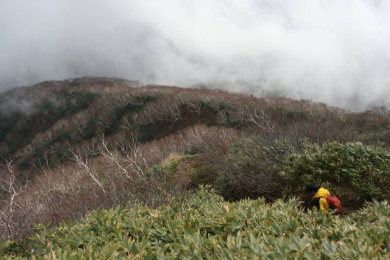 妙高山