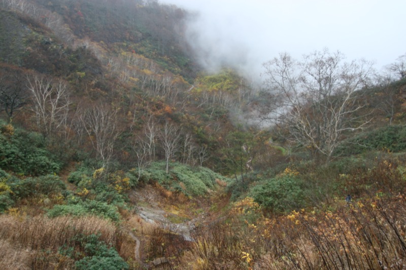 妙高山