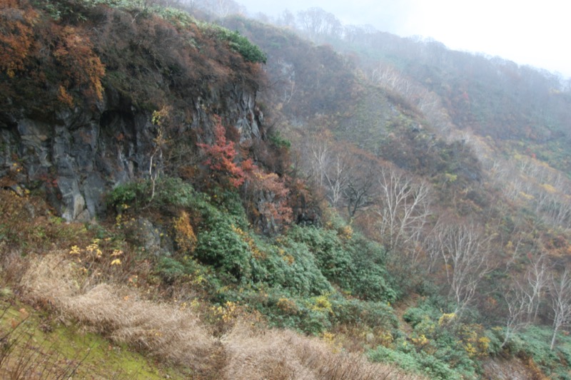 妙高山