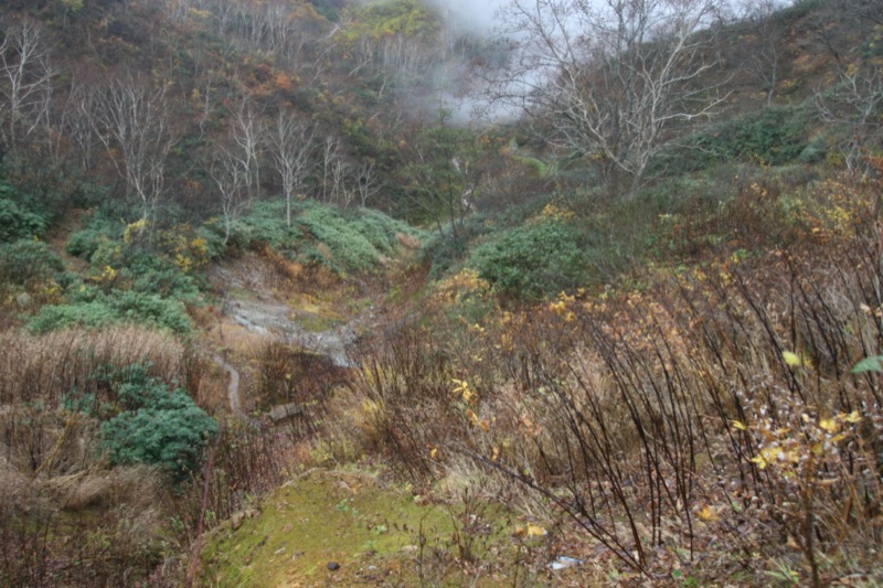 妙高山