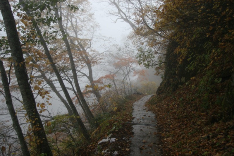 妙高山