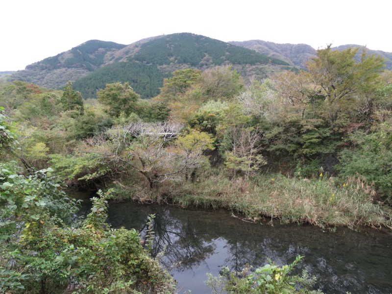 箱根・丸岳