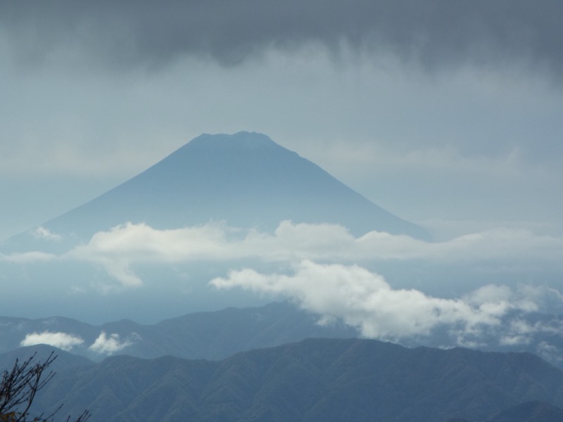 倉掛山