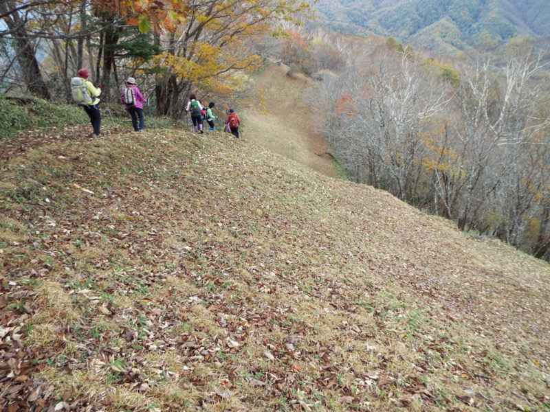 倉掛山