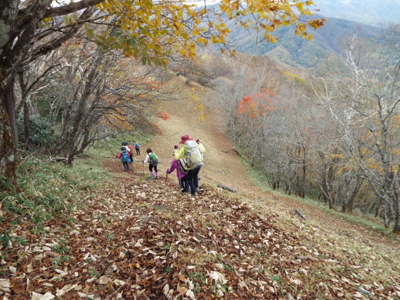 倉掛山