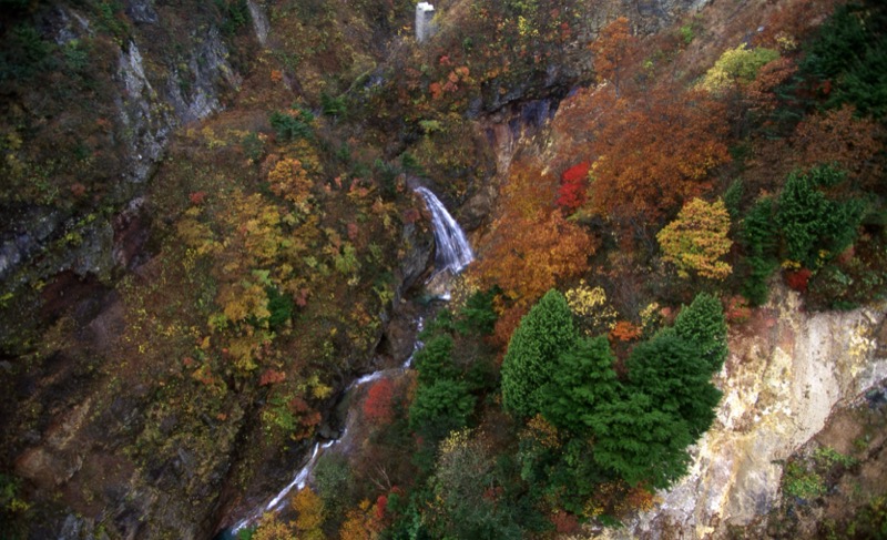 吾妻山