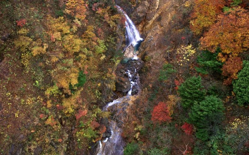 吾妻山