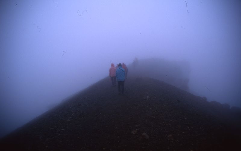 吾妻山