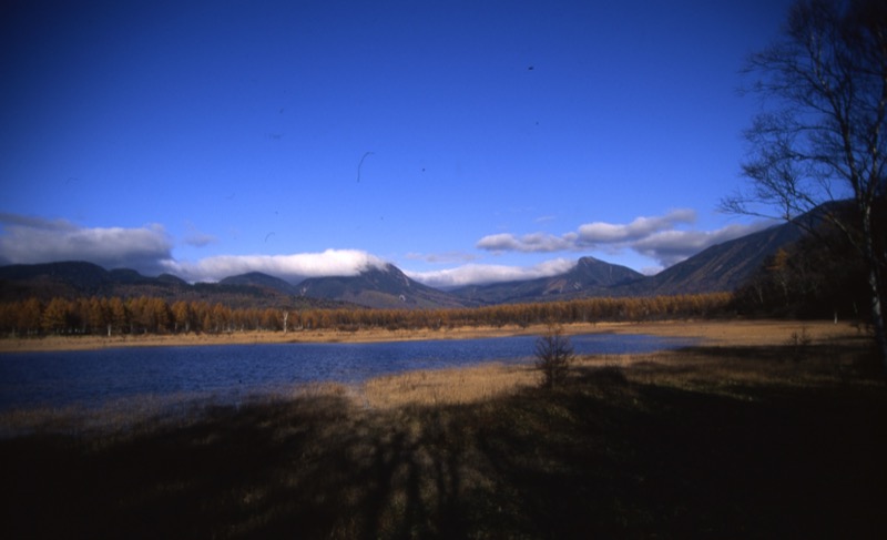 高山