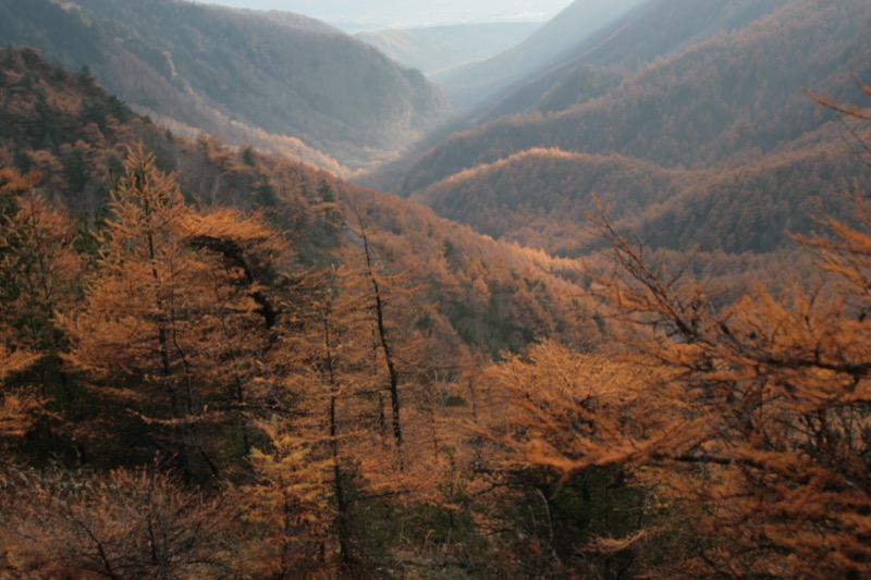 水ノ塔山