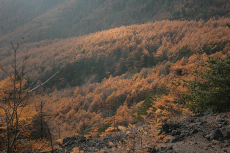 水ノ塔山