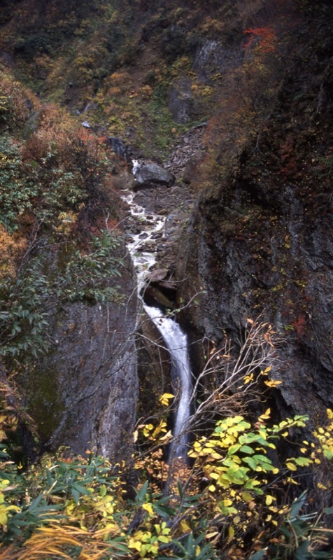 妙高山