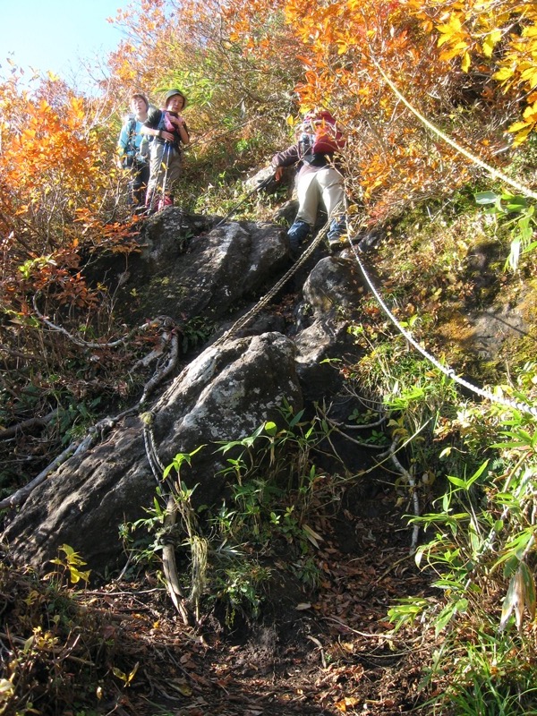 磐梯山