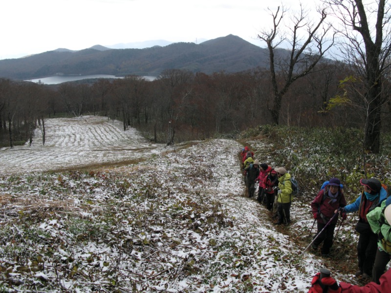 玉原高原