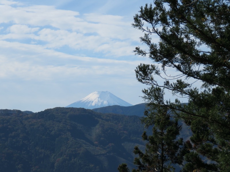 大岳山