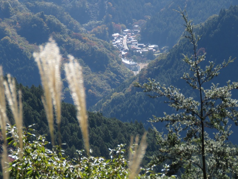 大岳山